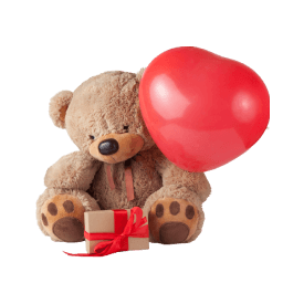 Softie Teddy