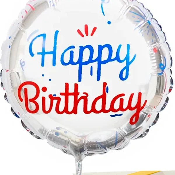 Cesta Especial de Aniversário - Imagem 2